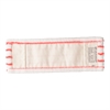 Sprint brush 40 cm skuremoppe med lommer***